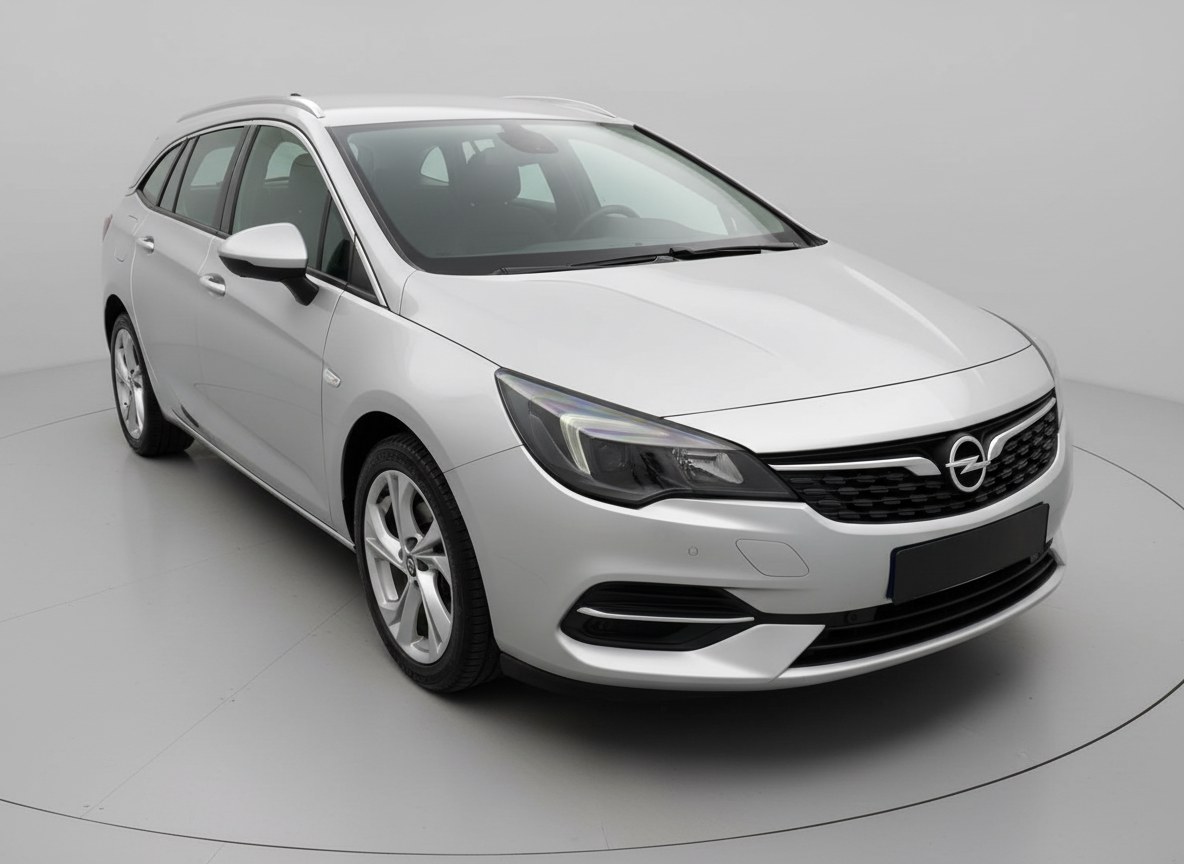 Opel Astra Sports Tourer 1.5 D GS Line S/S — foto 2