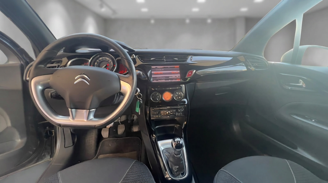 Citroën DS3 1.6 HDi — foto 5