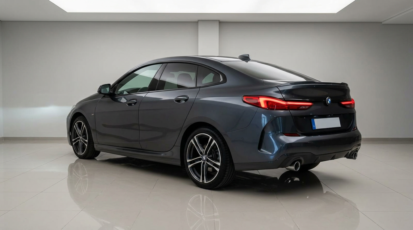 BMW 216d Gran Coupé Pack M — foto 3
