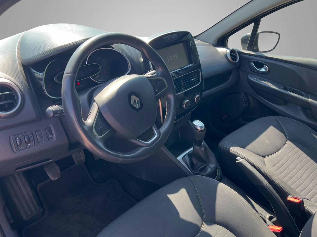 Renault Clio 1.5 dCi Limited — foto 5
