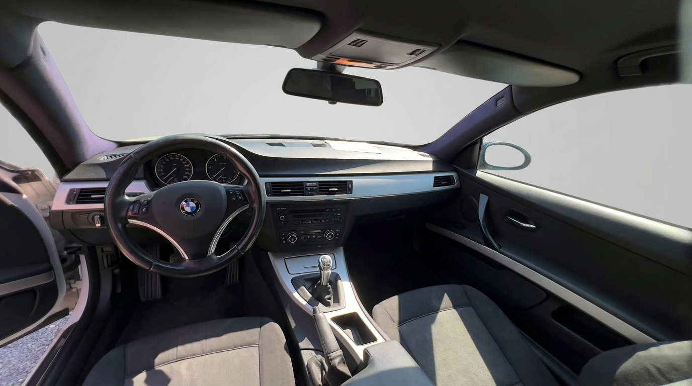 BMW 320d — foto 6