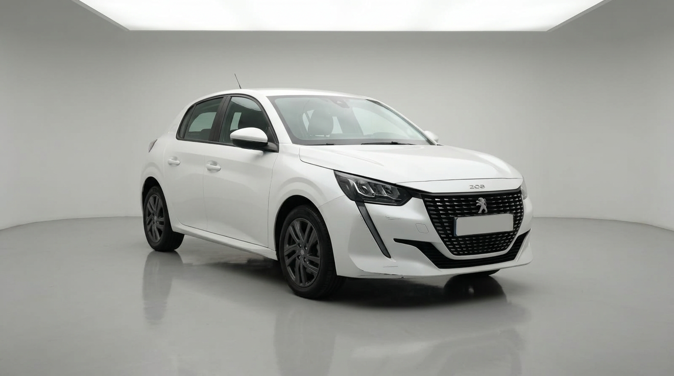 Peugeot 208 1.5 BlueHDi Active Pack — foto 2