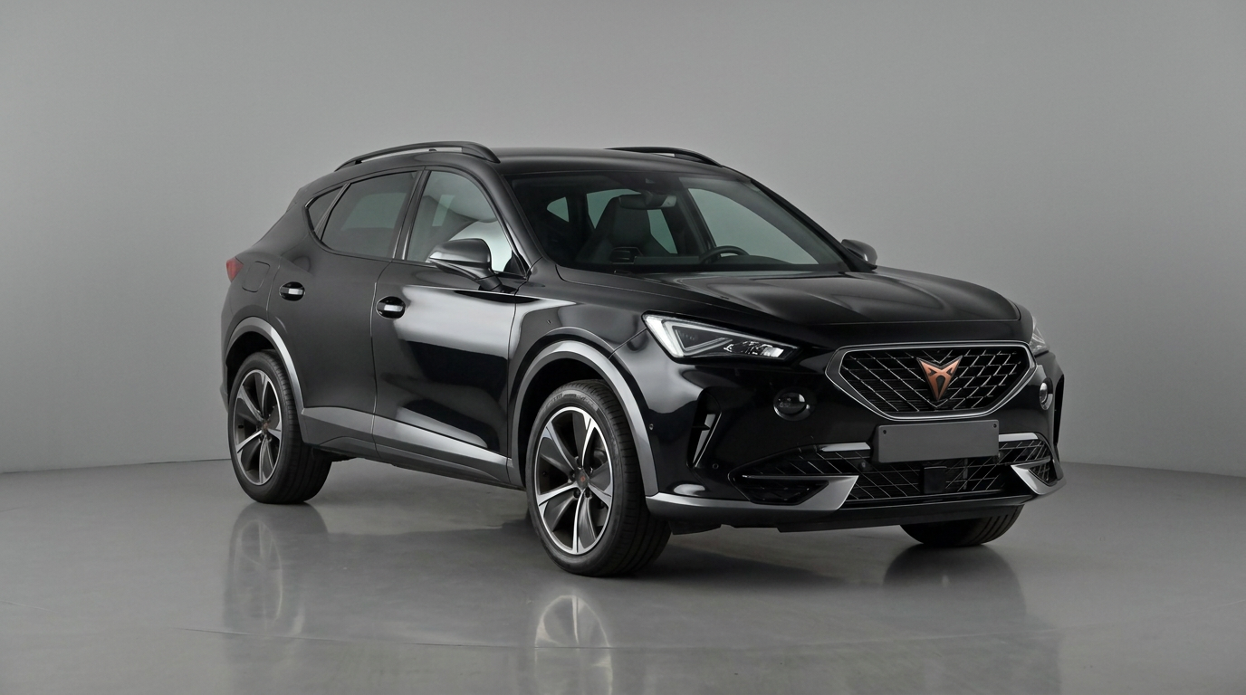 Cupra Formentor 2.0 TDI — foto 2