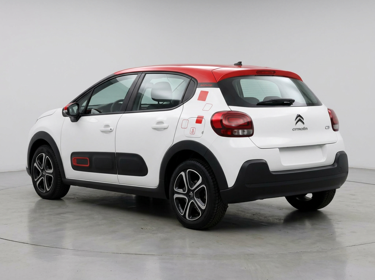 Citroën C3 PureTech Shine — foto 4