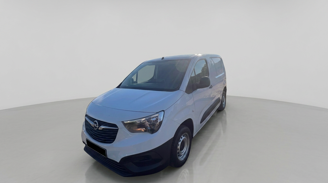 Opel Combo 1.5 CDTI
