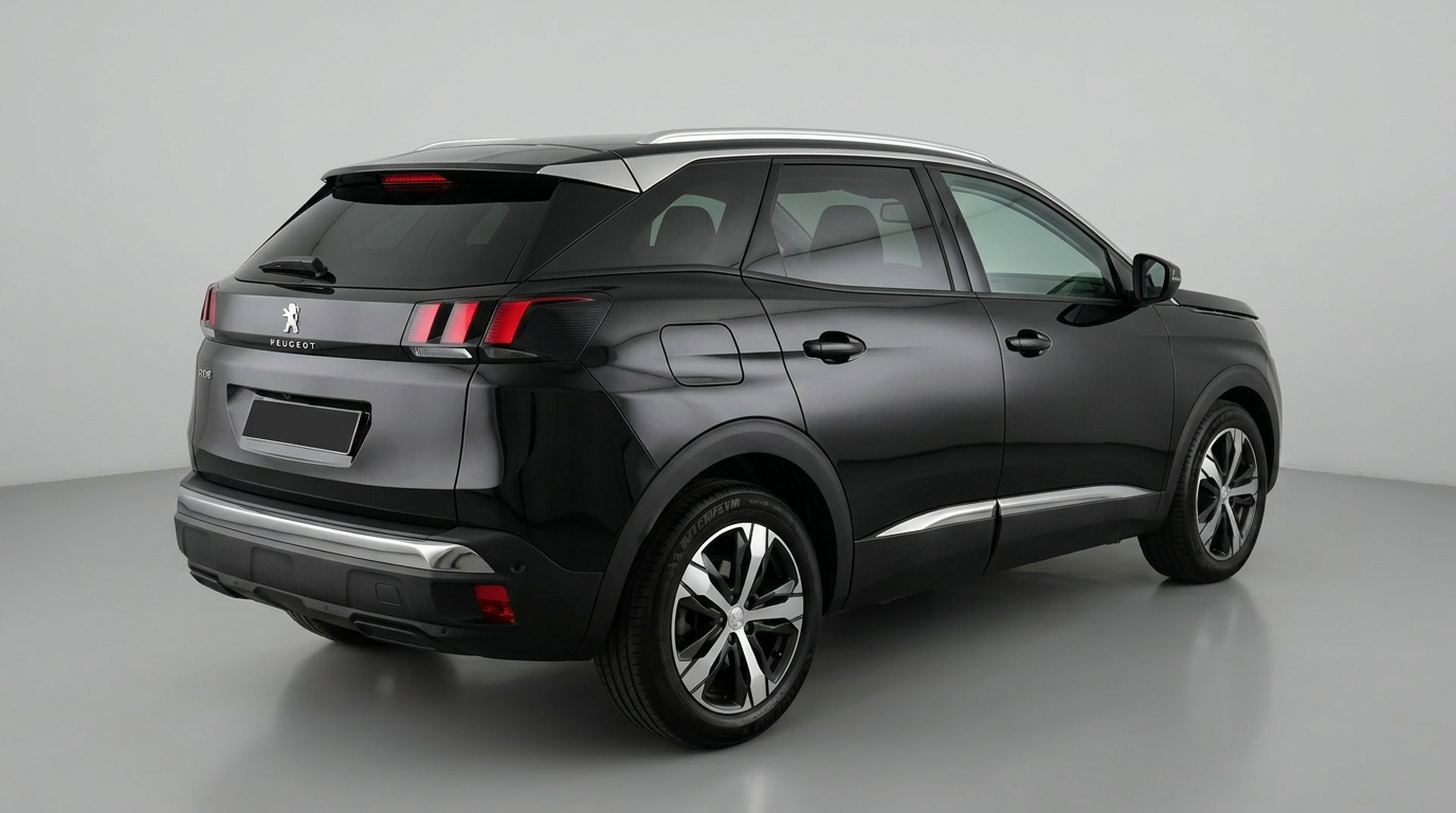 Peugeot 3008 Cross Way — foto 4
