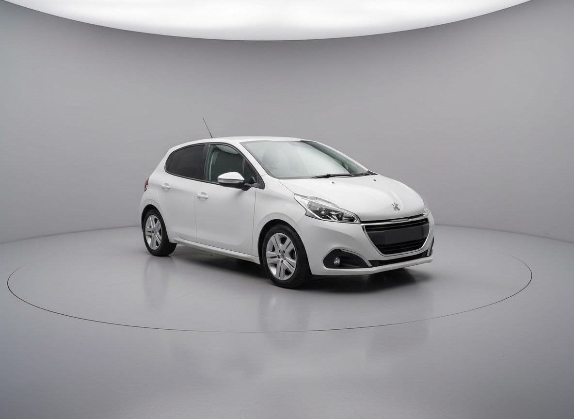 Peugeot 208 1.2 PureTech — foto 2