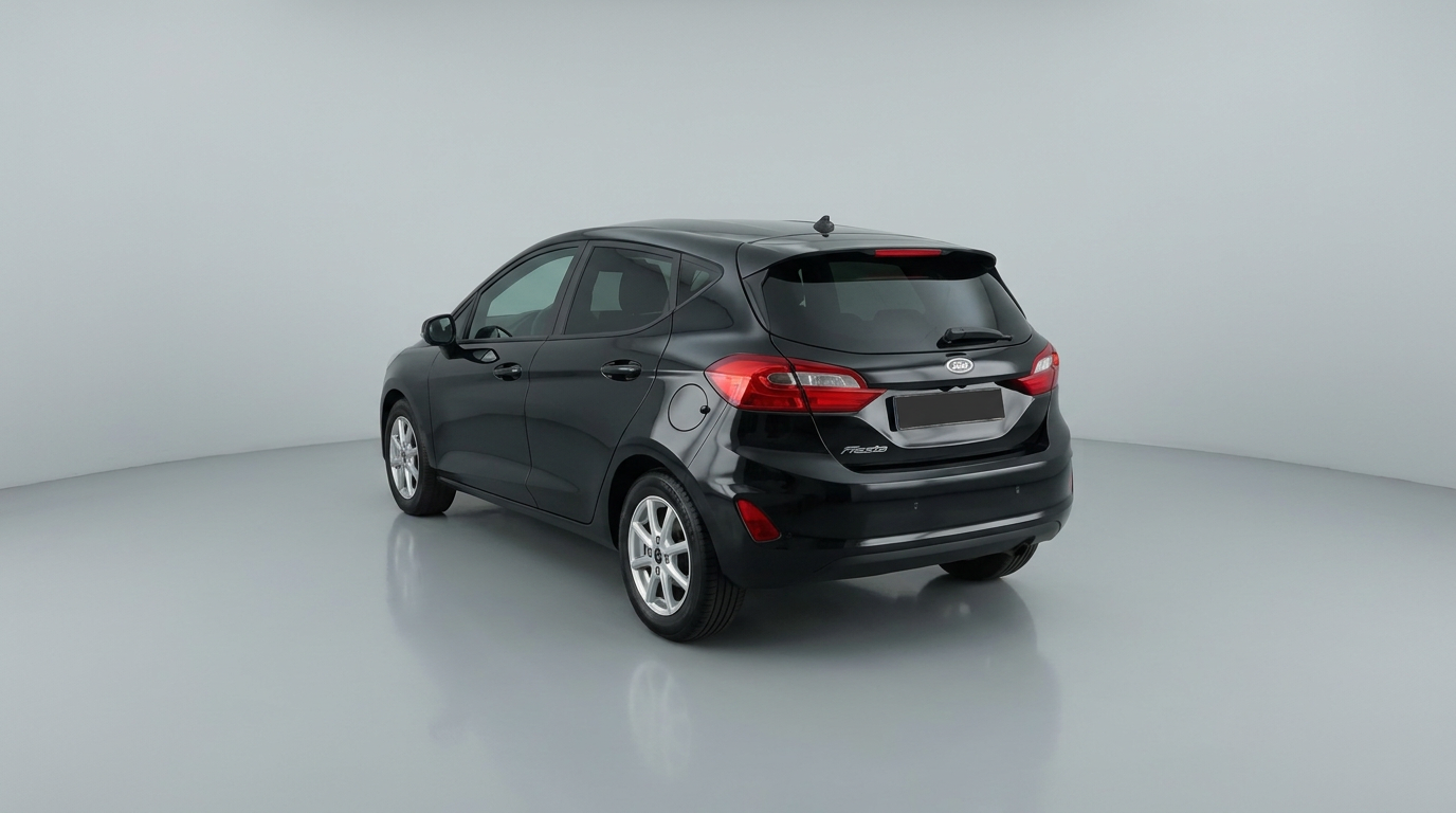 Ford Fiesta 1.1 Ti-VCT Business — foto 3