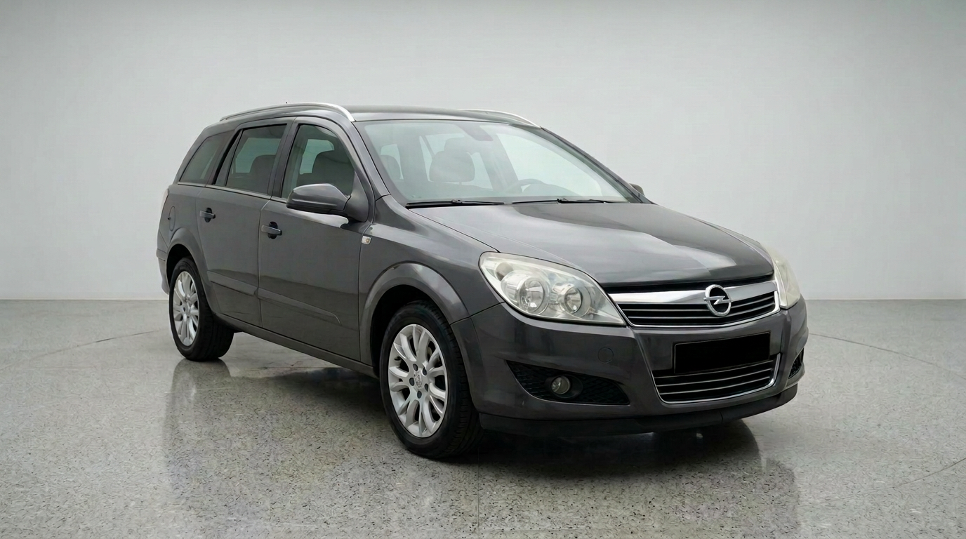 Opel Astra 1.7 CDTI Cosmo — foto 2