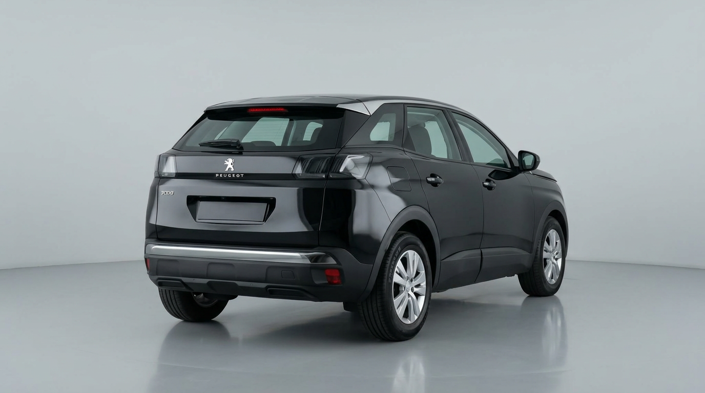 Peugeot 3008 1.5 BlueHDi Active — foto 4