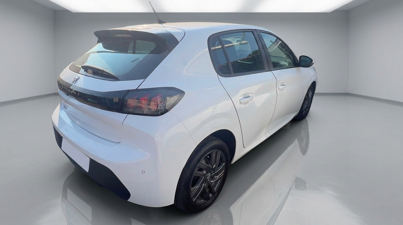 Peugeot 208 1.5 BlueHDi Active Pack — foto 4