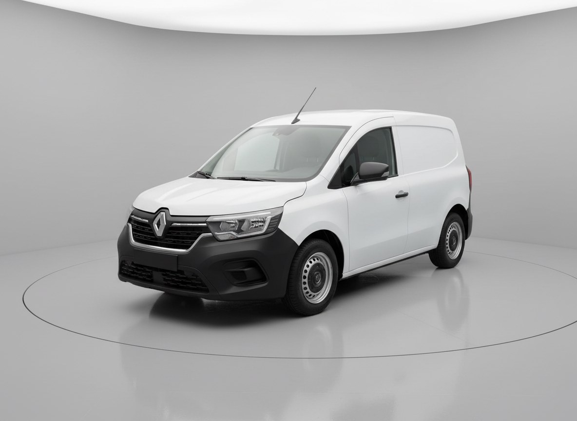 Renault Kangoo 1.5 dCi Blue 3 Lug.