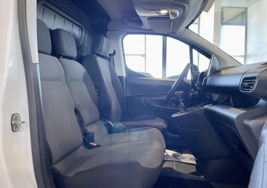 Opel Combo 1.5 CDTI — foto 6