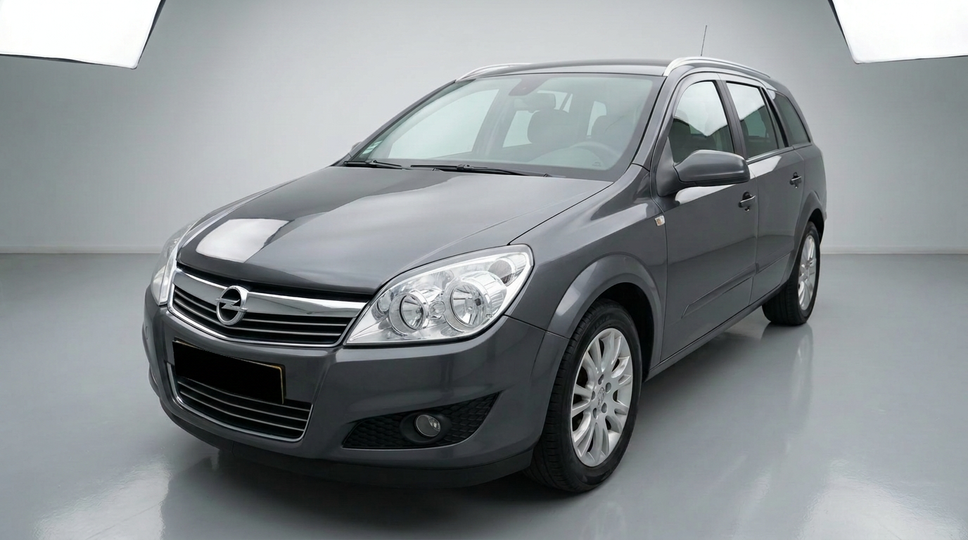 Opel Astra 1.7 CDTI Cosmo