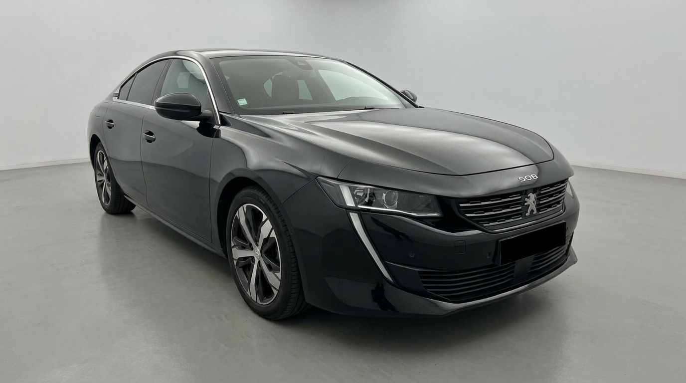 Peugeot 508 Style 1.5 BlueHDi — foto 2