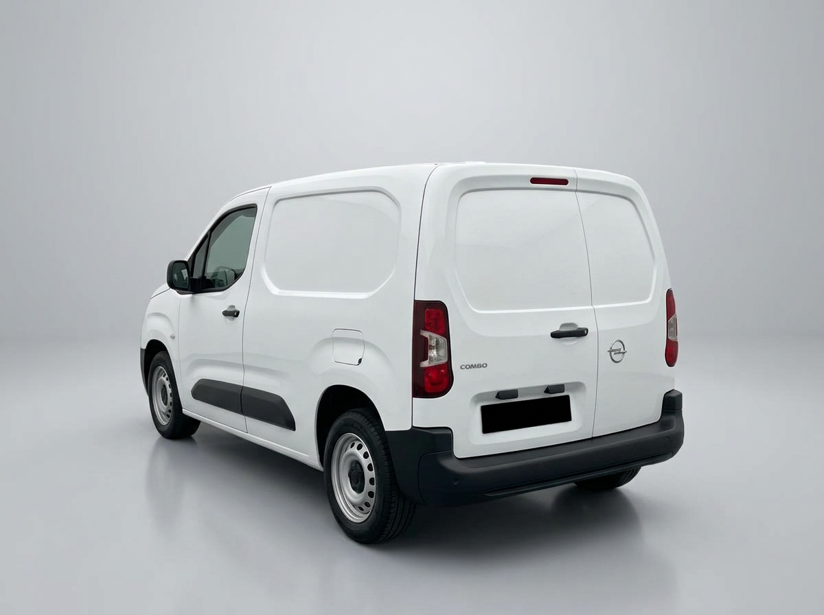 Opel Combo 1.5 CDTI — foto 3