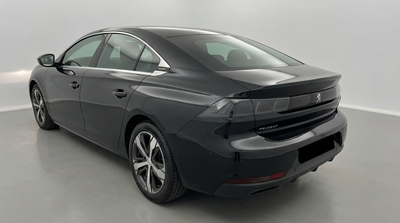 Peugeot 508 Style 1.5 BlueHDi — foto 4