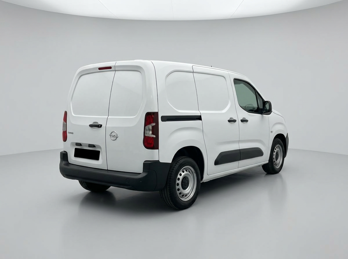 Opel Combo 1.5 CDTI — foto 4