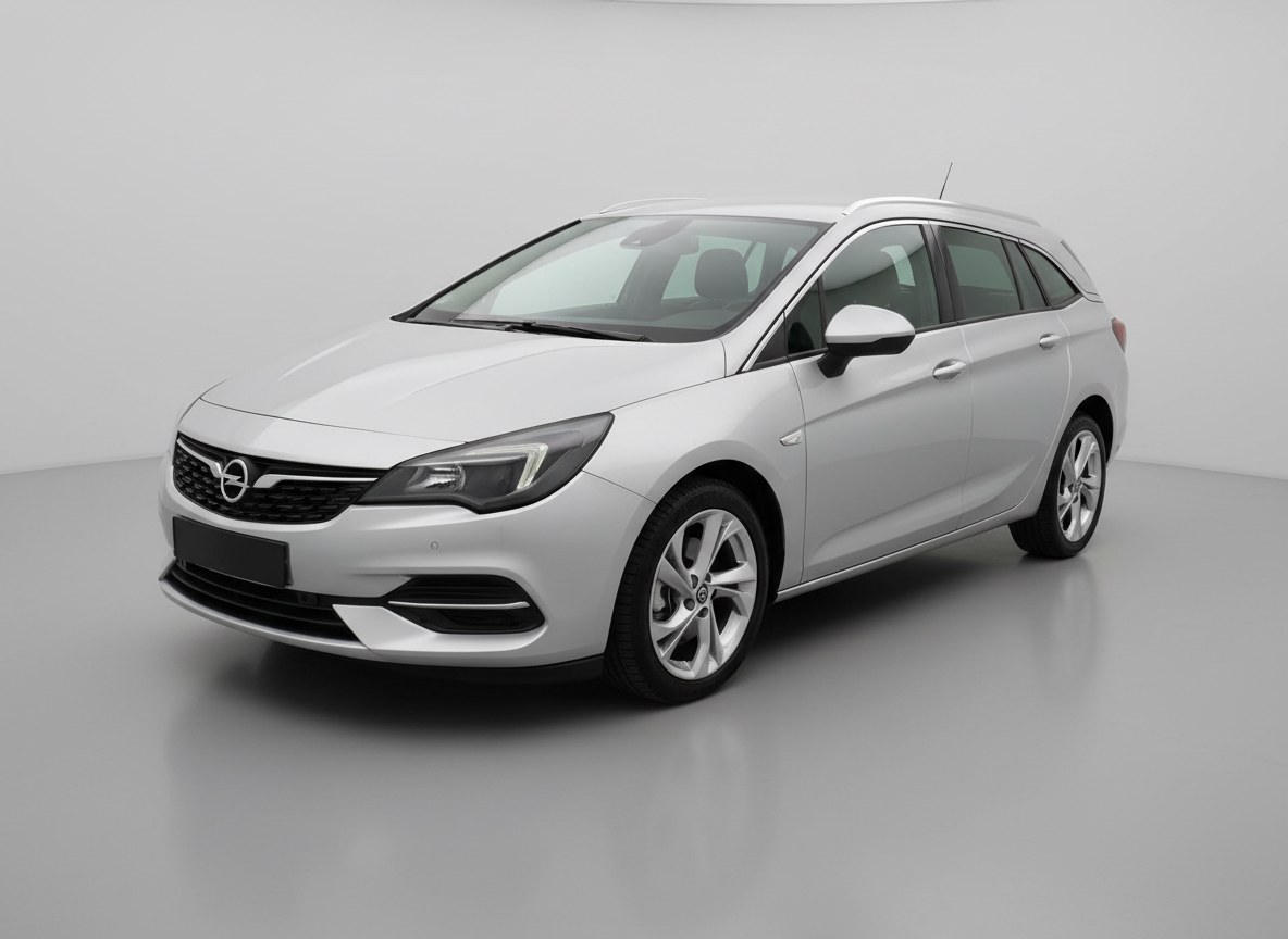 Opel Astra Sports Tourer 1.5 D GS Line S/S