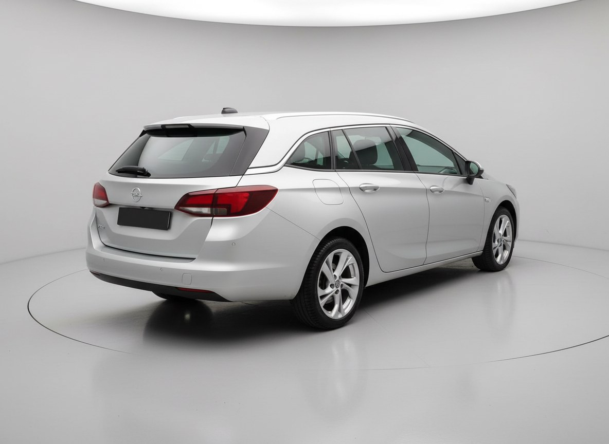 Opel Astra Sports Tourer 1.5 D GS Line S/S — foto 3