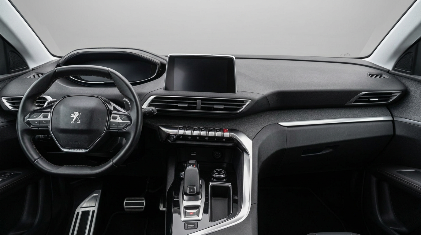Peugeot 3008 Cross Way — foto 5