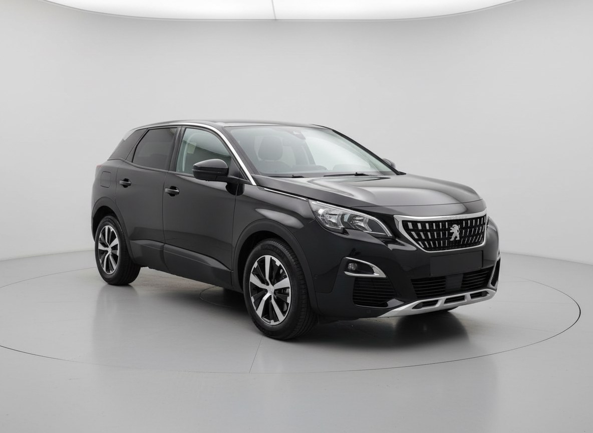 Peugeot 3008 1.5 BlueHDi Active Pack — foto 2