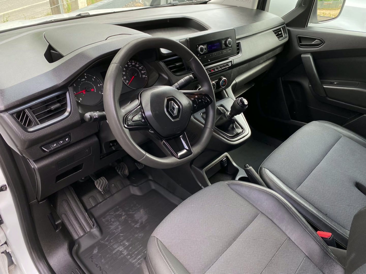 Renault Kangoo 1.5 dCi Blue 3 Lug. — foto 5