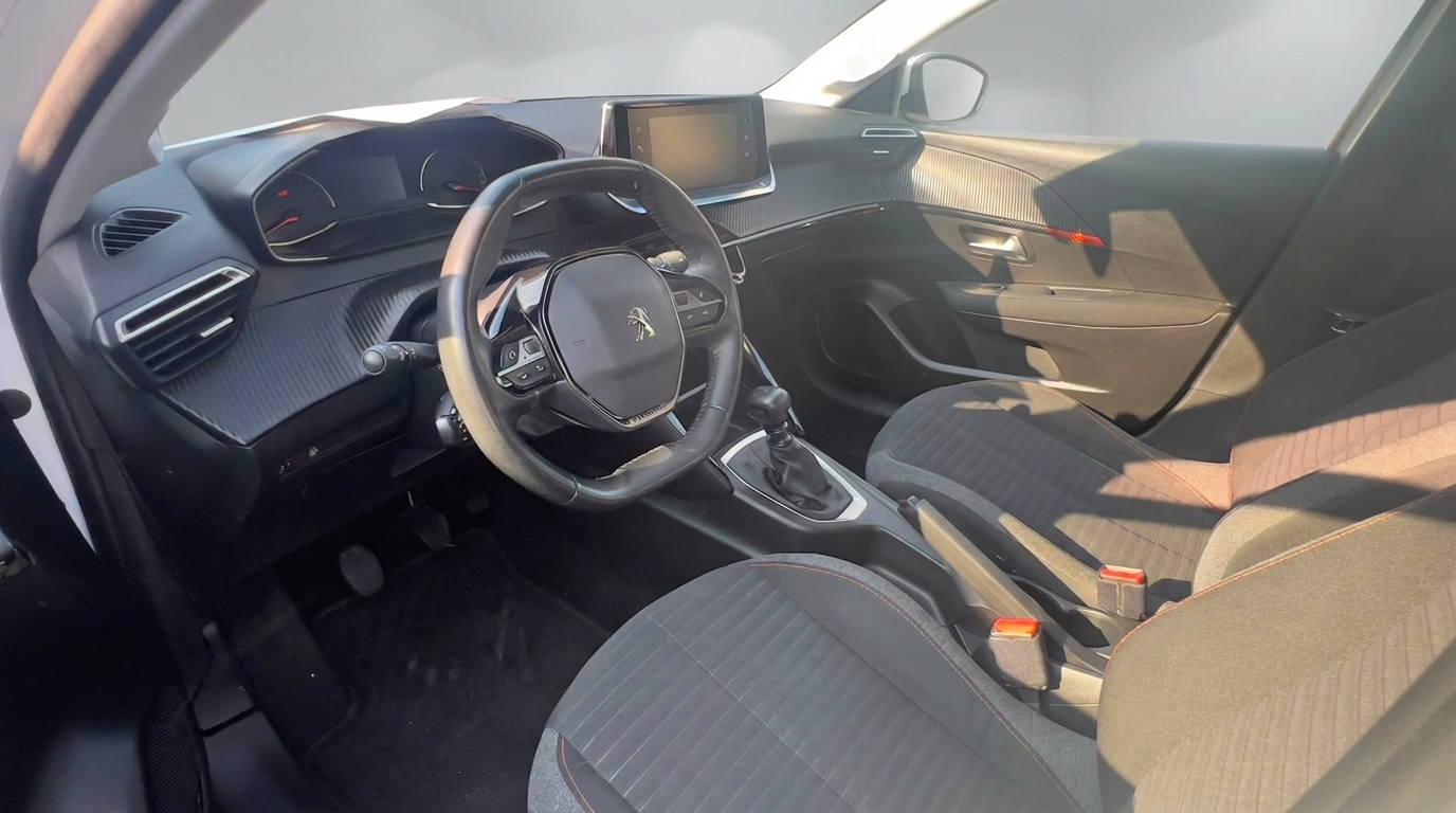 Peugeot 208 1.5 BlueHDi Active Pack — foto 6