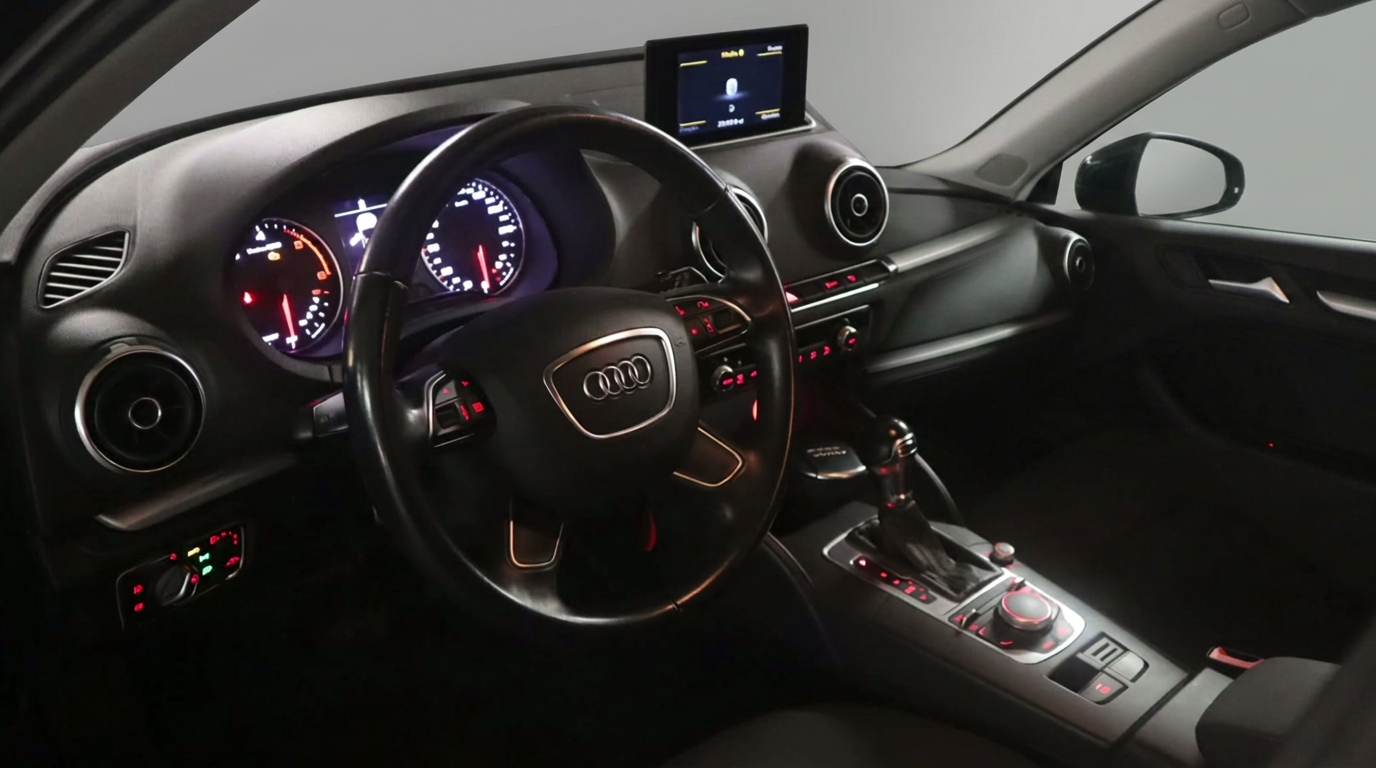 Audi A3 1.6 TDI — foto 4