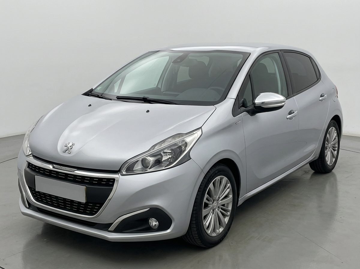 Peugeot 208 PureTech