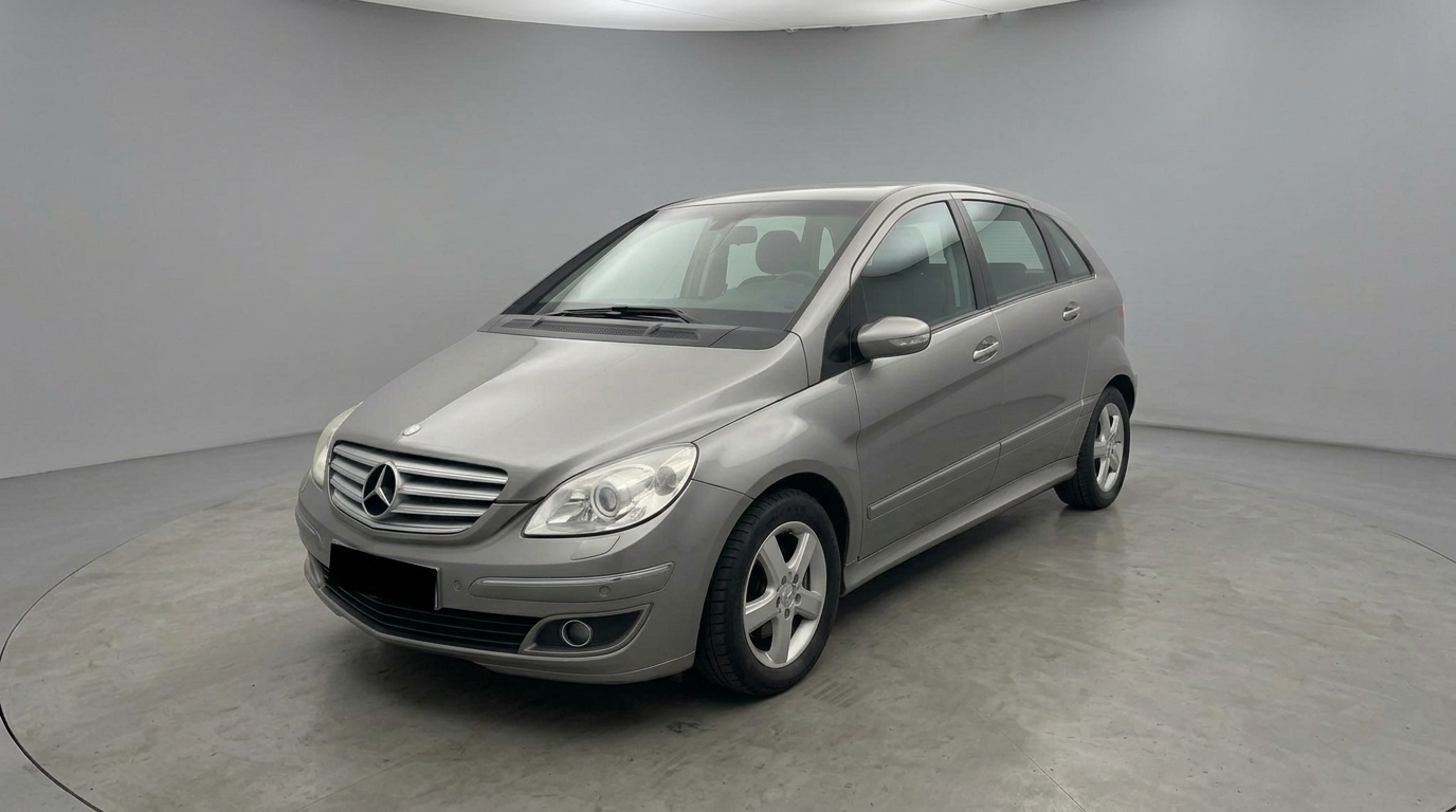 Mercedes-Benz B180 2.0 CDI