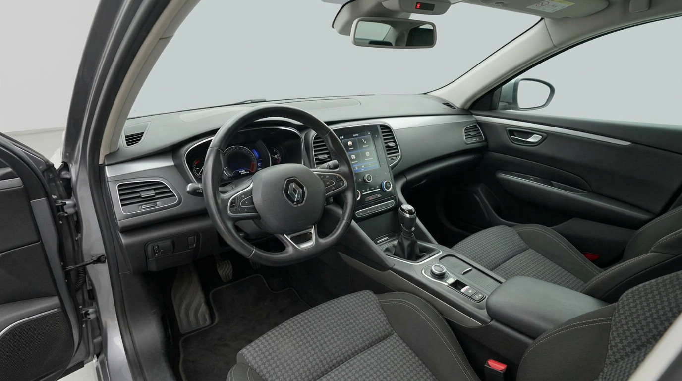 Renault Talisman Zen — foto 5
