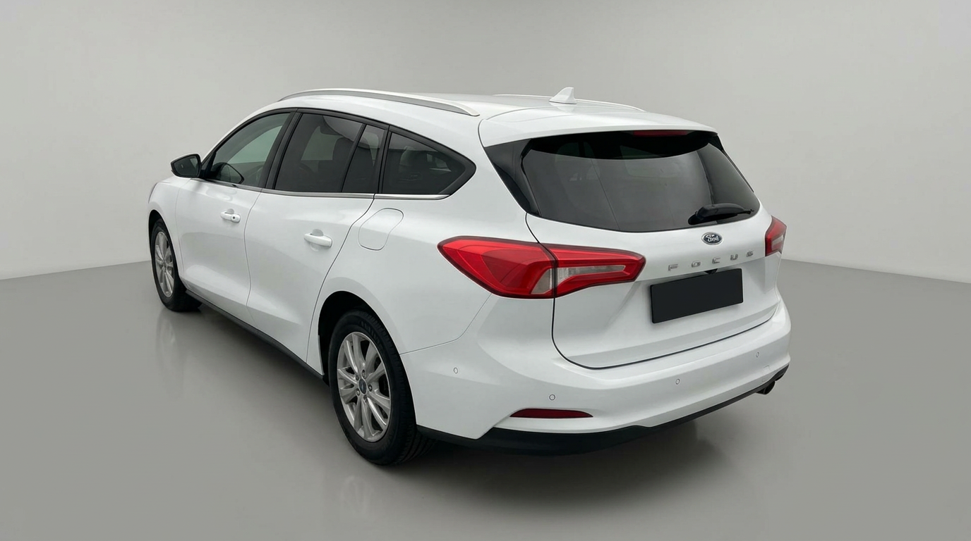 Ford Focus SW EcoBlue — foto 3