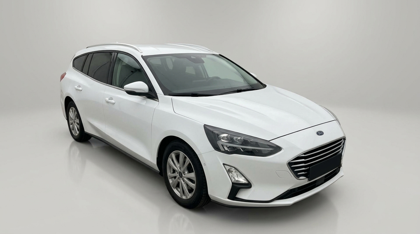 Ford Focus SW EcoBlue — foto 2