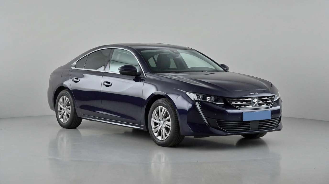 Peugeot 508 Business Line — foto 2