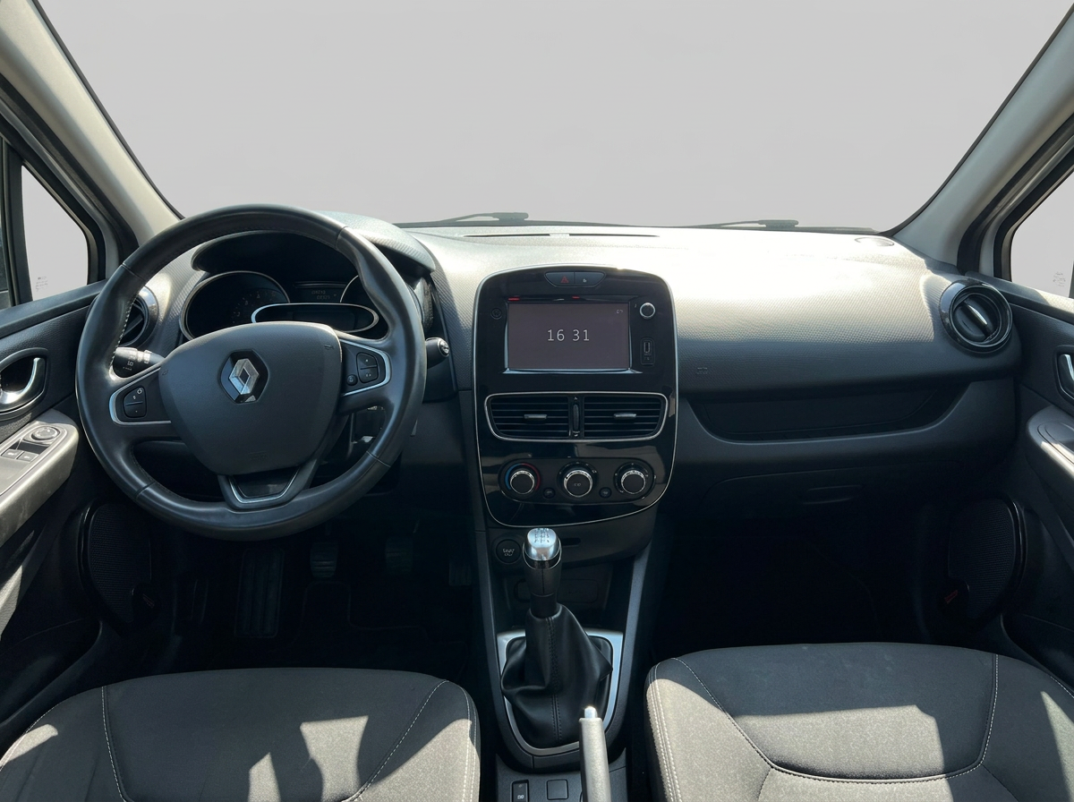 Renault Clio 1.5 dCi Limited — foto 6