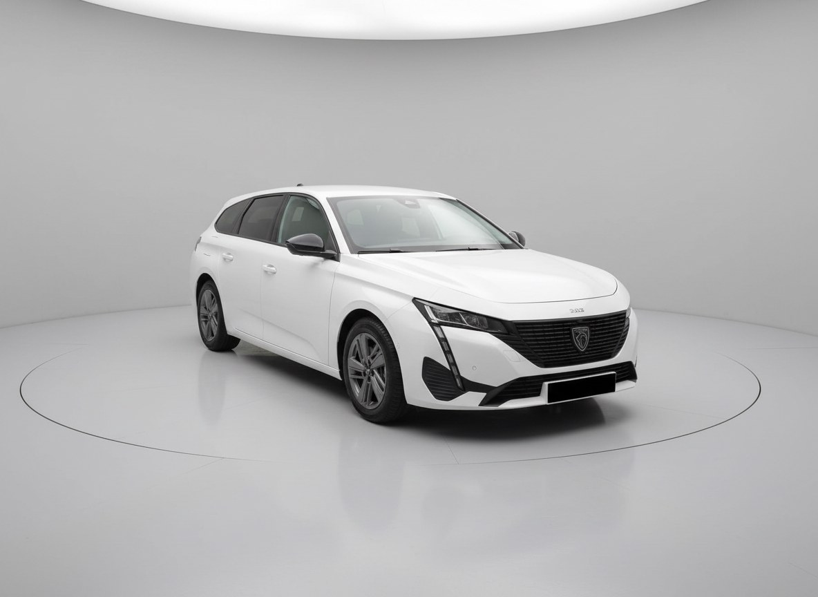 Peugeot 308 SW 1.5 BlueHDi Active Pack — foto 2