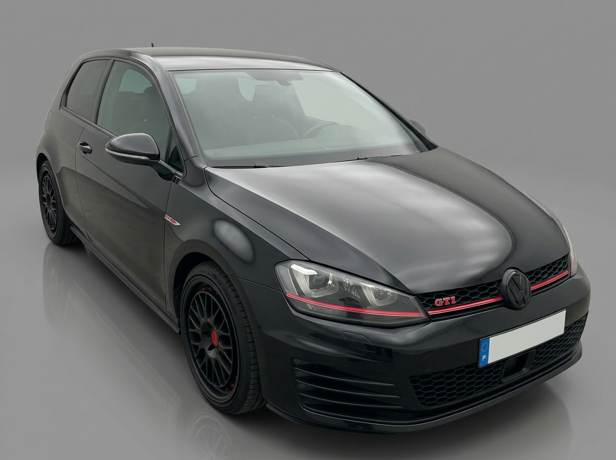 Volkswagen Golf GTI VII TSI DSG Performance — foto 2