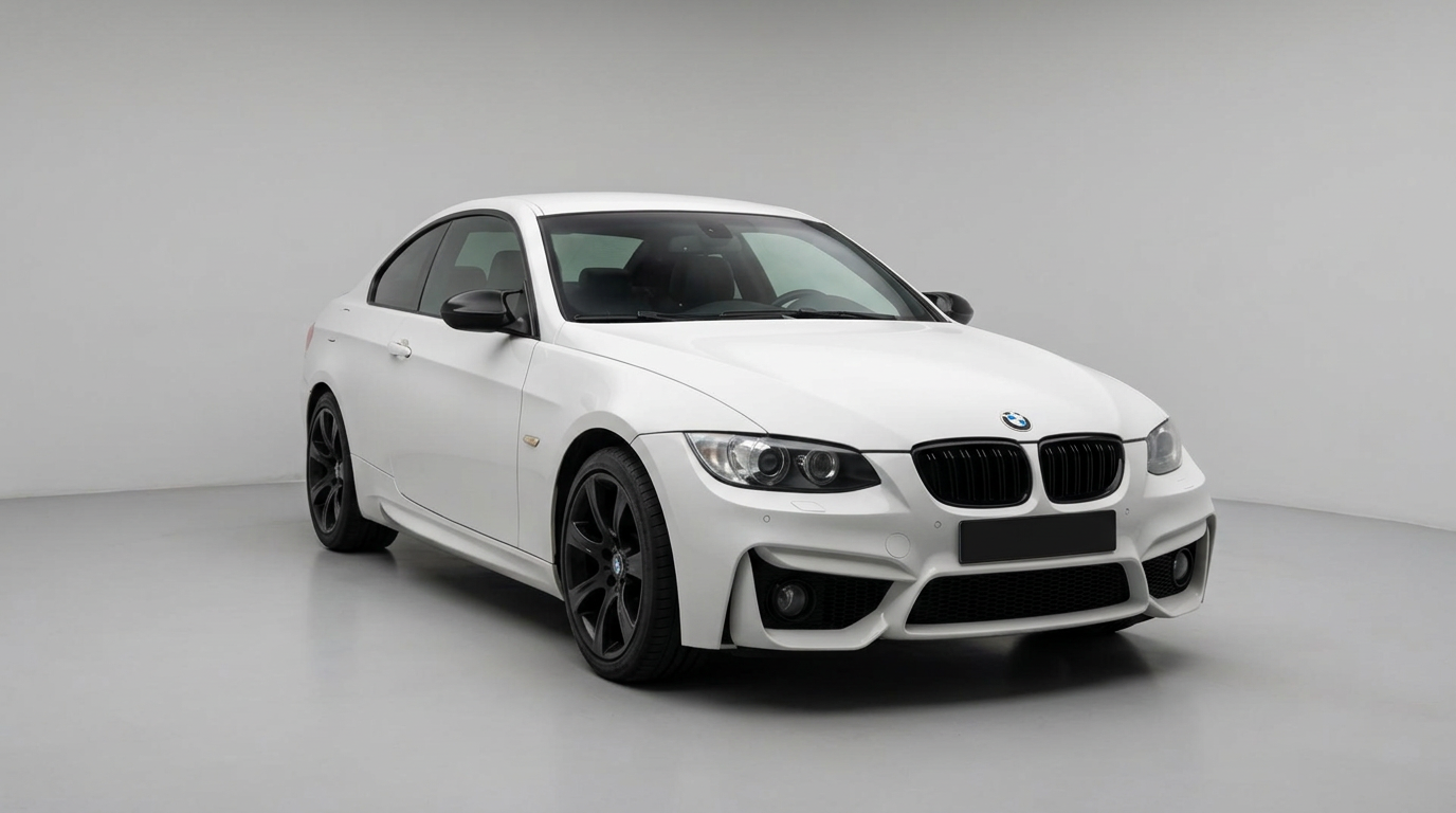 BMW 320d — foto 2