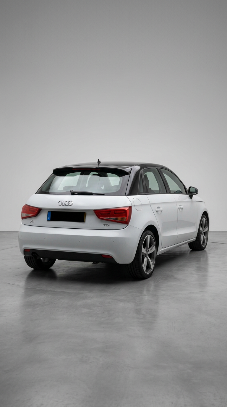 Audi A1 1.6 TDI — foto 4