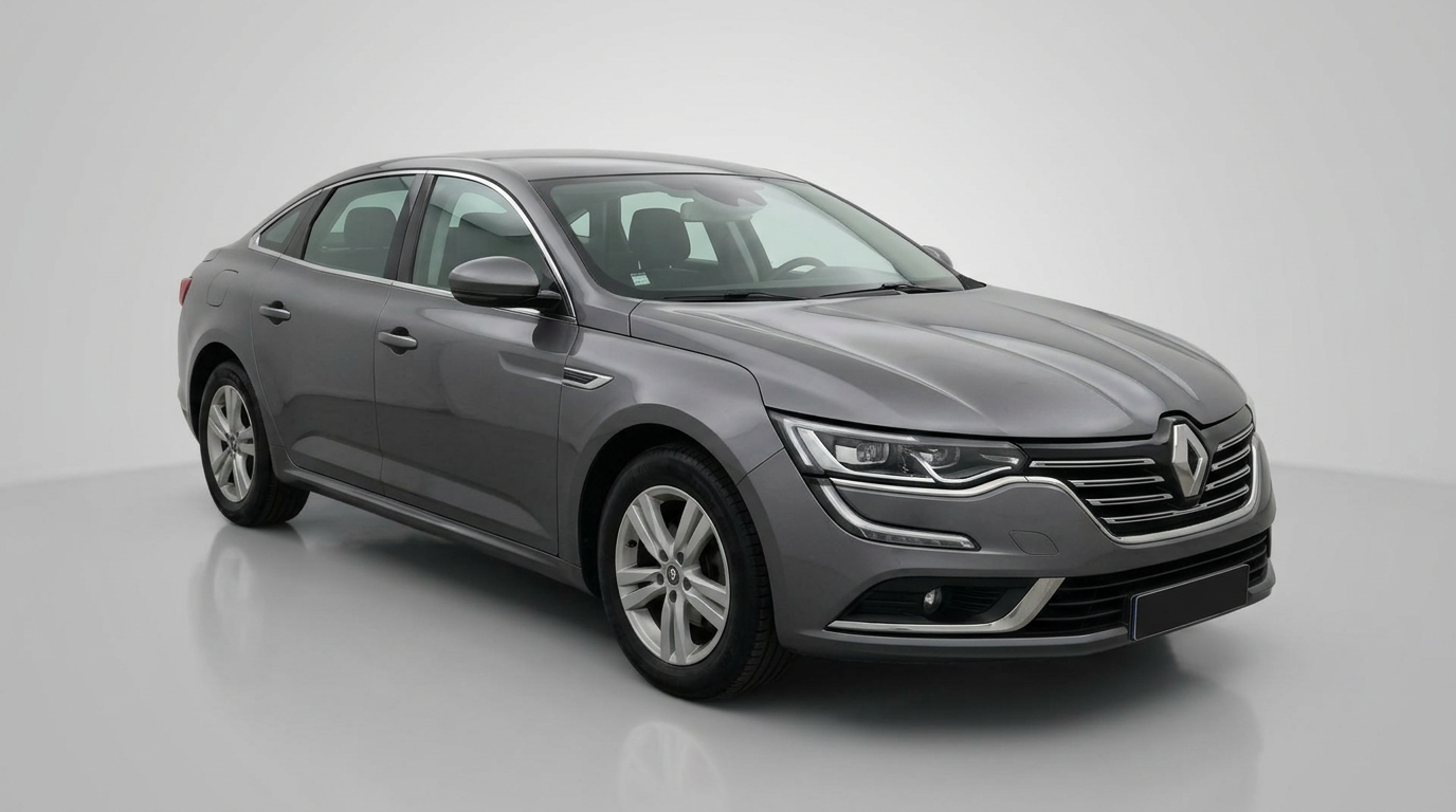 Renault Talisman Zen — foto 2