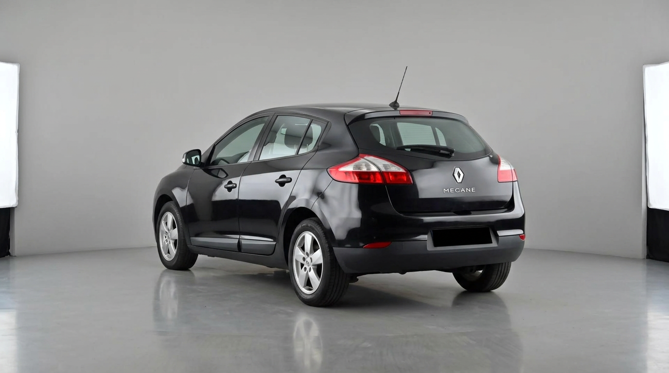 Renault Mégane 1.5 dCi Comfort — foto 2