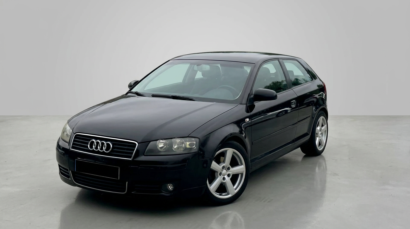 Audi A3 1.9 TDI Sport
