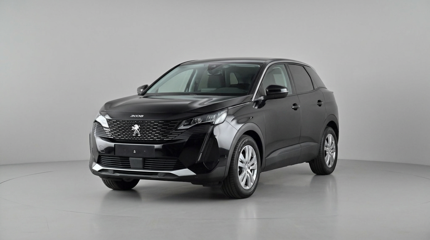 Peugeot 3008 1.5 BlueHDi Active — foto 2