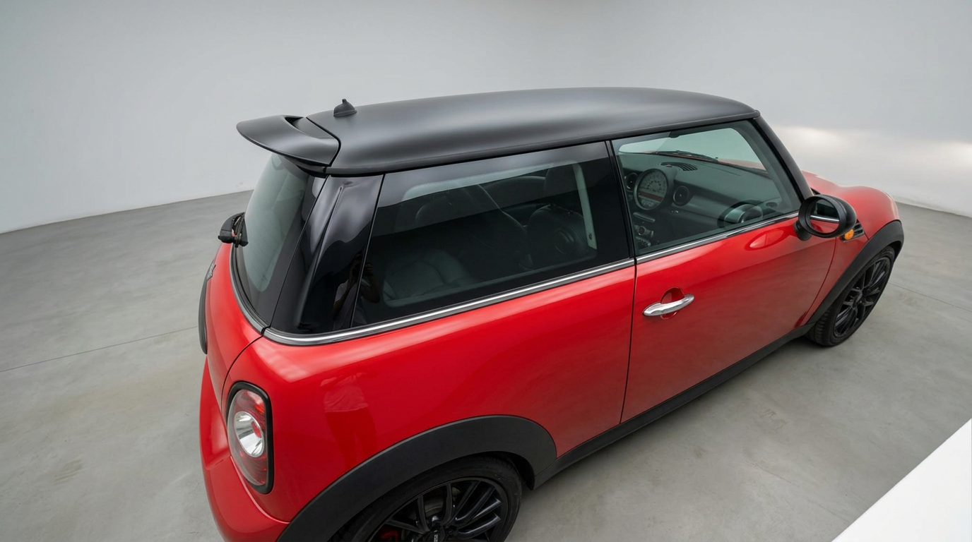MINI Cooper 1.6d — foto 3
