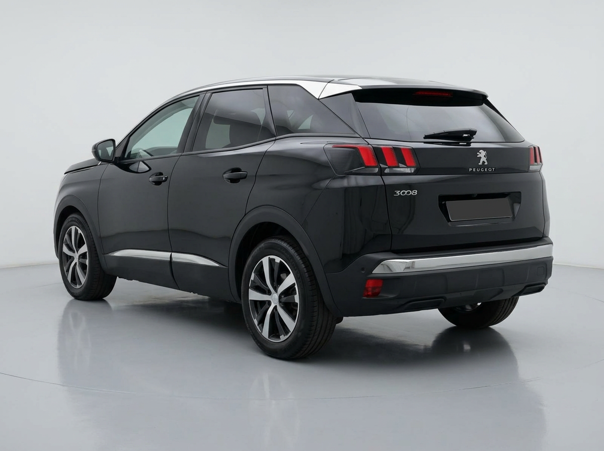 Peugeot 3008 1.5 BlueHDi Active Pack — foto 4