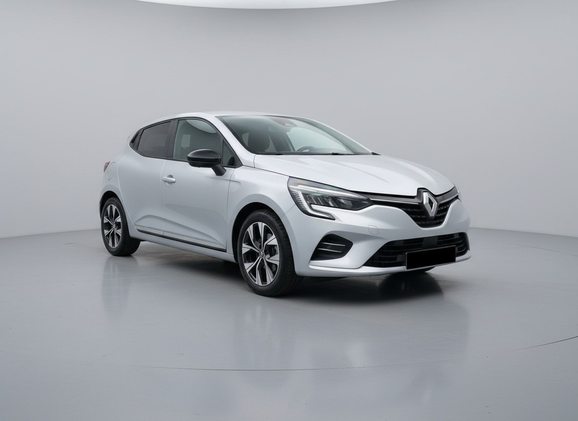 Renault Clio 1.5 Blue dCi Equilibre — foto 2
