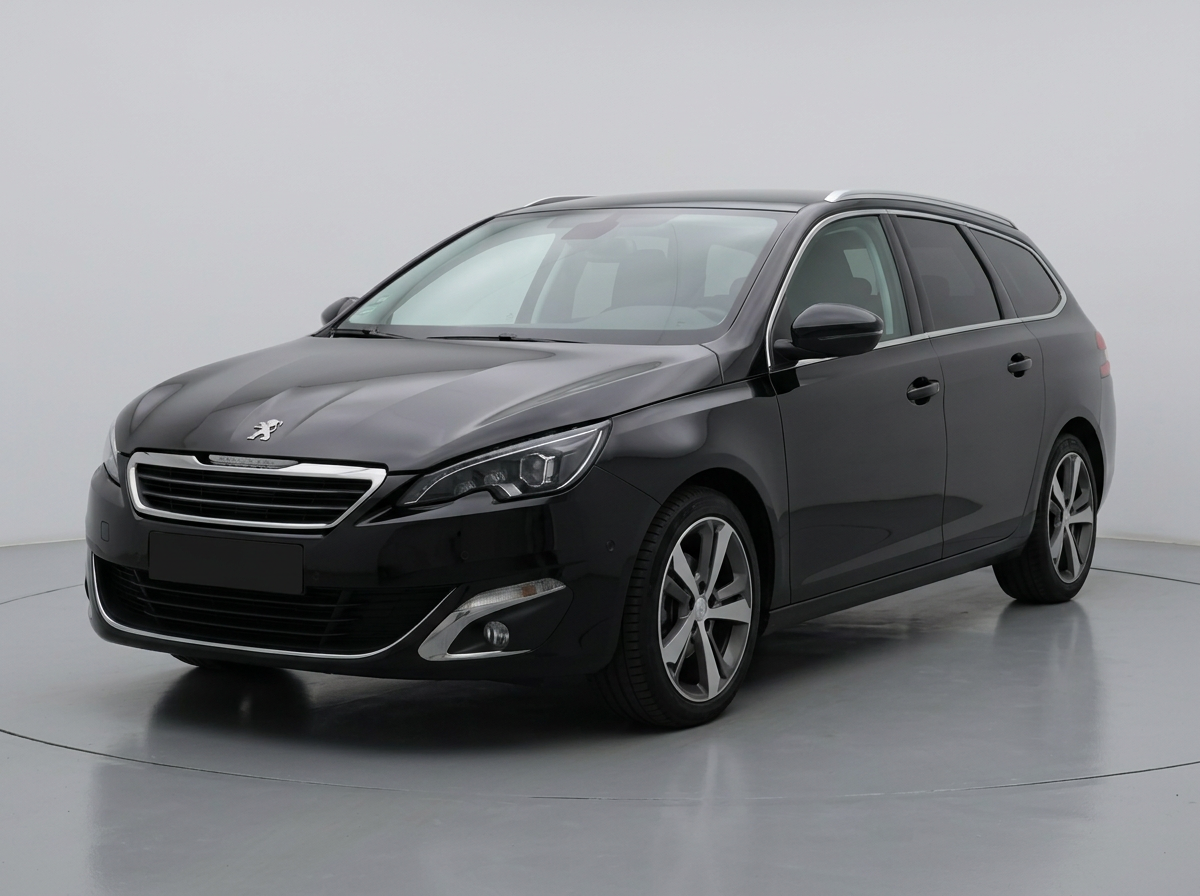 Peugeot 308 SW 1.6 BlueHDi Allure