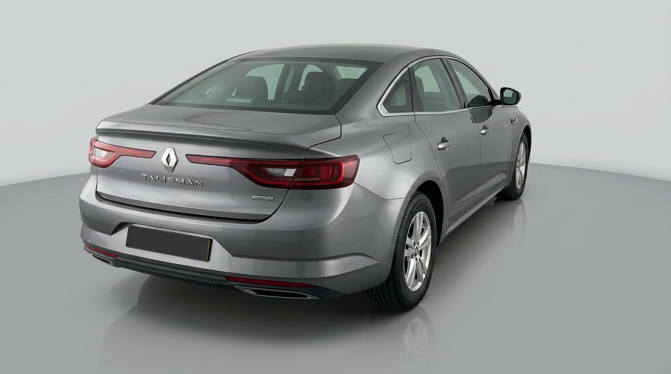 Renault Talisman Zen — foto 3