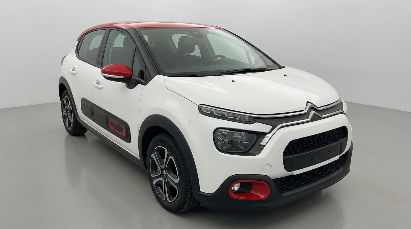 Citroën C3 PureTech Shine — foto 2